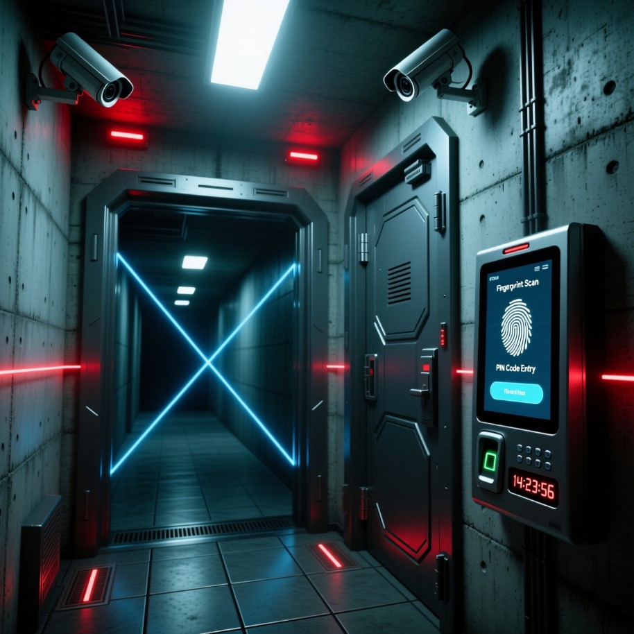 ZKTeco TF1700 → MQTT: как отправлять ID пользователей в брокер 