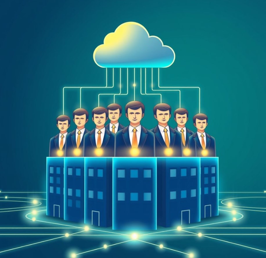 Групповые политики в Active Directory: Как управлять офисом