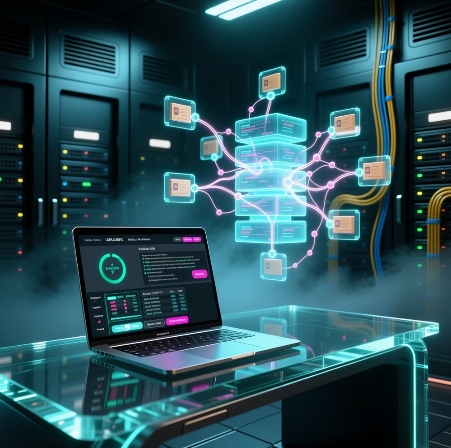 Как обновлять данные из базы без перезагрузки страницы — AJAX на практике