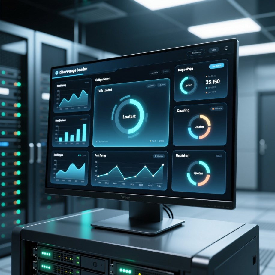 live_data.php скрипт получения актуальных данных для обновления данных без перезагрузки страницы