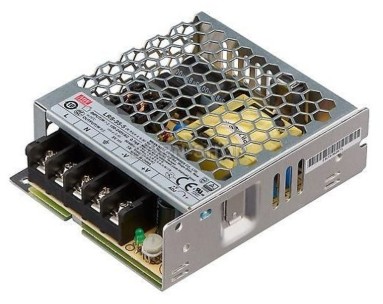  Raspberry Pi блок питания