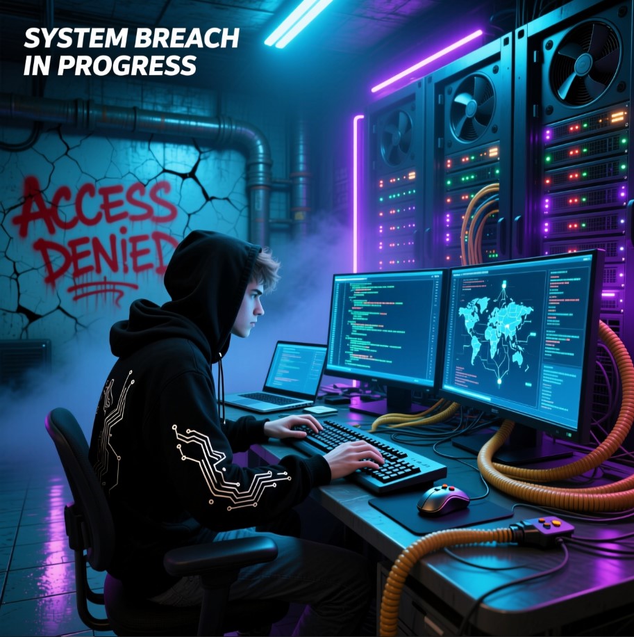 Топ-5 дыр в PHP-движках: как не превратить свой блог в ботнет 