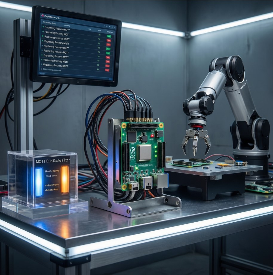 Оптимизация автоматизации зигби эфира и избавление от дублирующих MQTT-команд 