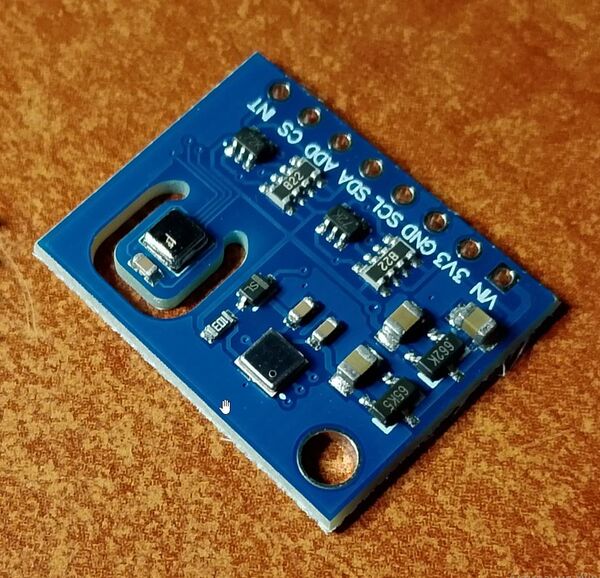 esp32 pin
