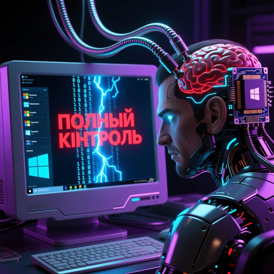 Как вывести Windows из-под контроля организации и дать полный контроль пользователю