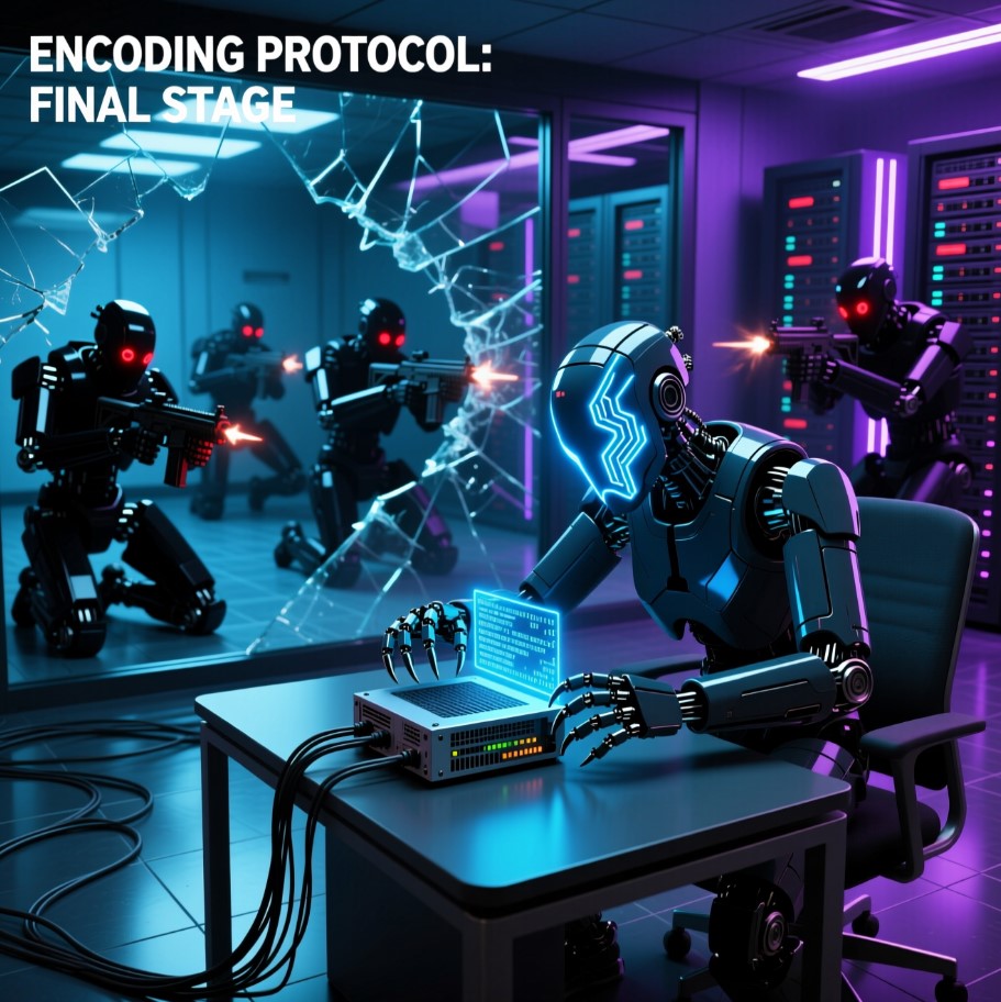 Ловушки в корпоративной сети: как профы ловят вирусы и кодировщиков (и находят их IP) 