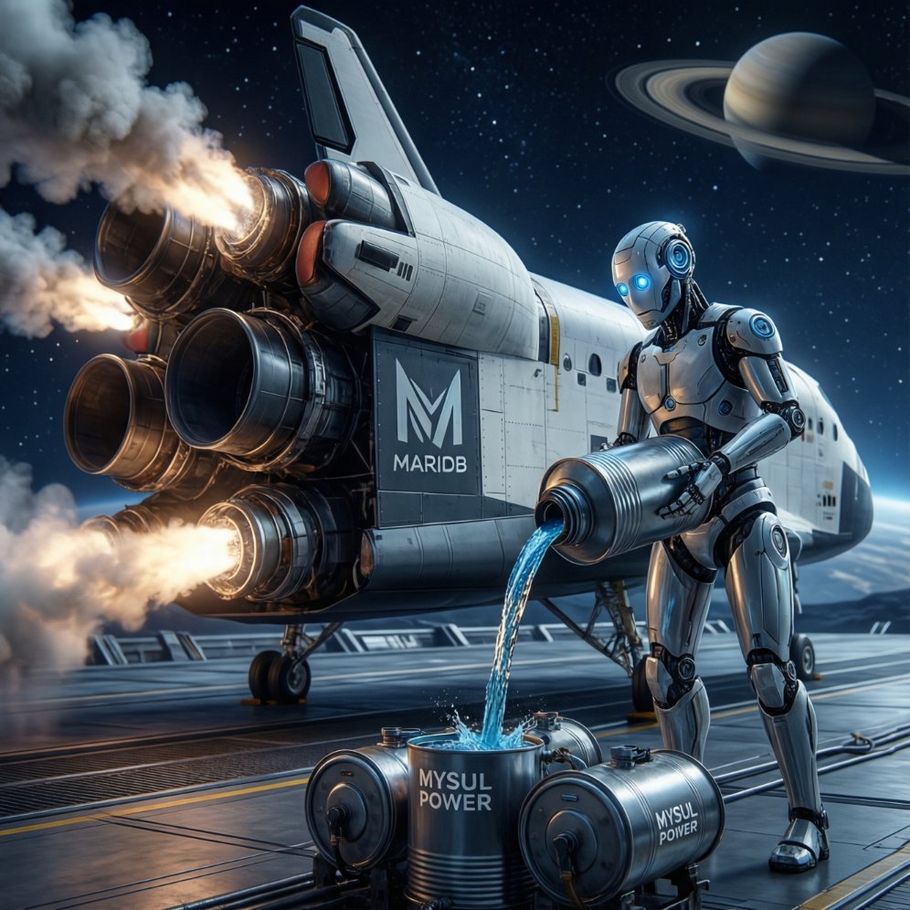 Как диагностировать и устранить 100% загрузку CPU MariaDB из-за отсутствия индексов