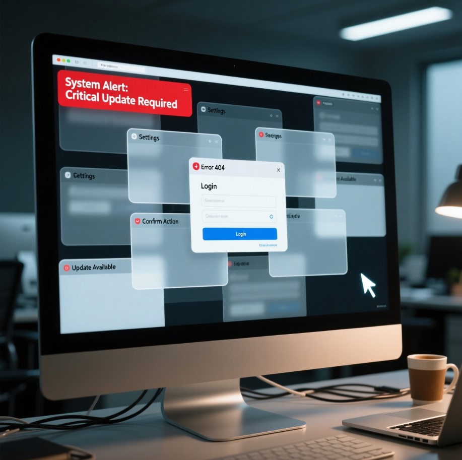 Готовый скрипт для создания модального окна
