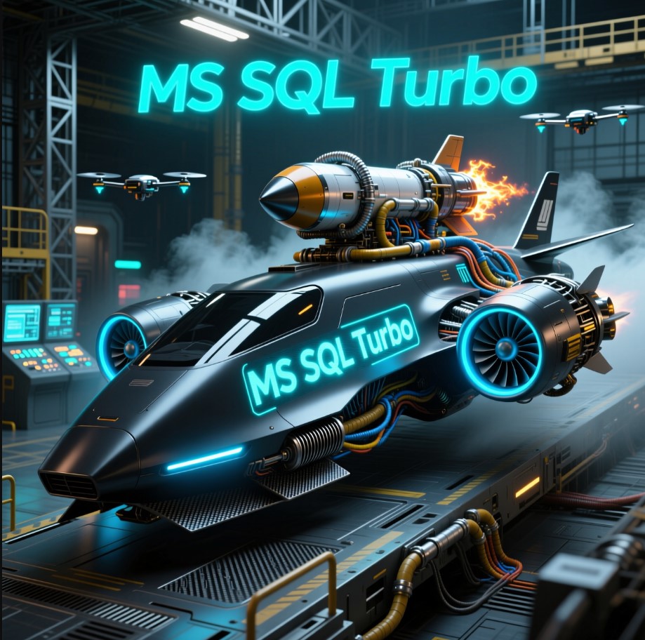Оптимизация MS SQL Server для 1С:Предприятие