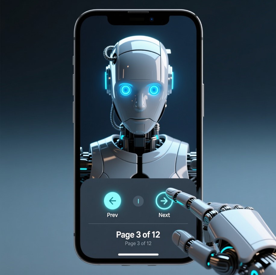Как правильно сделать пагинацию в категории блога на PHP без ошибок 