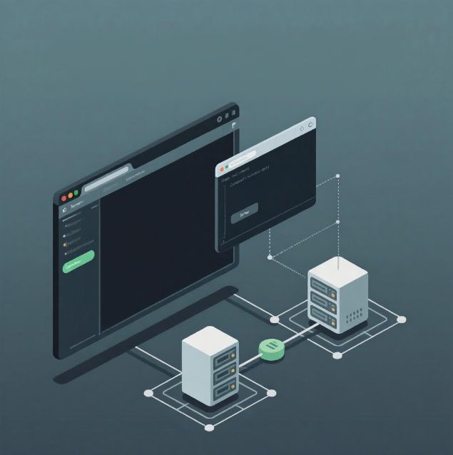 Как добавить нового клиента в wireguard на linux-сервере
