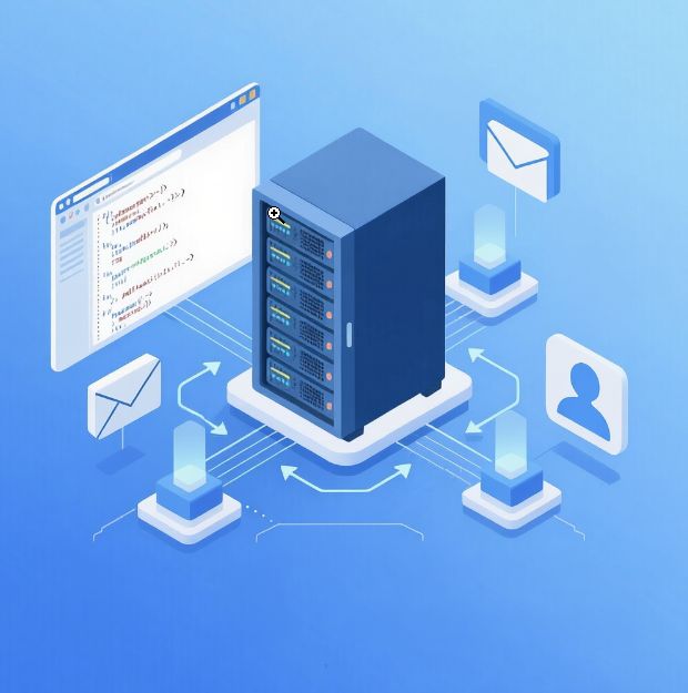 Настройка  почтового сервера на Ubuntu Postfix, Dovecot, PostfixAdmin и Roundcube