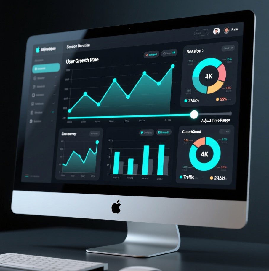 Как сделать калькулятор с ползунком и AJAX: динамический расчёт без перезагрузки