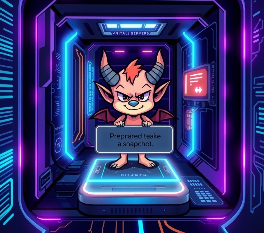 qemu-guest-agent в Proxmox: как поставить, проверить и заставить работать