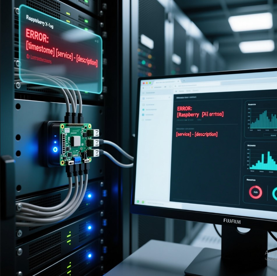 log_analyzer.sh - анализ системных логов