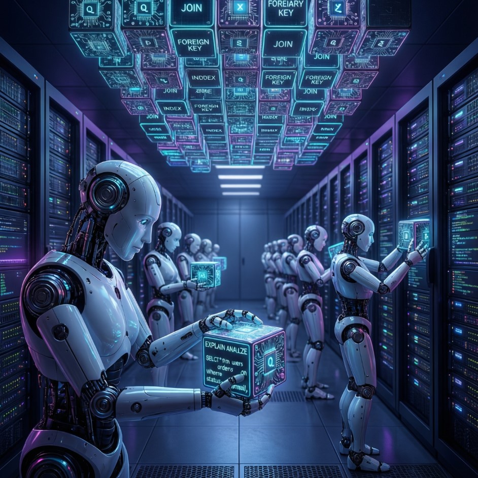 Как автоматически перестраивать индексы в MS SQL для 1С ночью