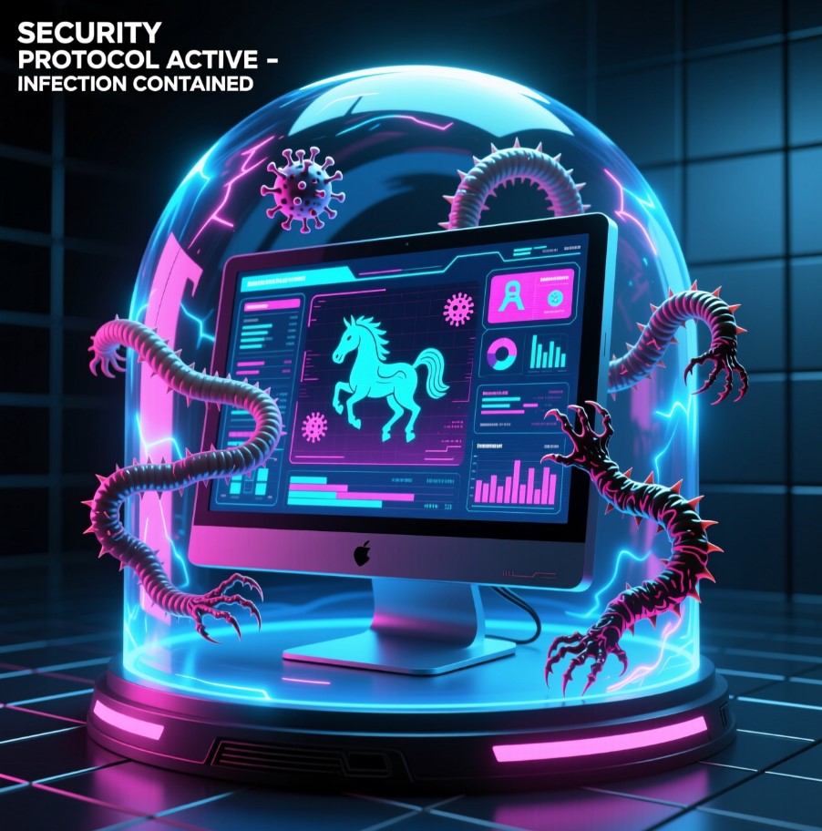 Windows Sandbox: изолированная среда для безопасного запуска программ