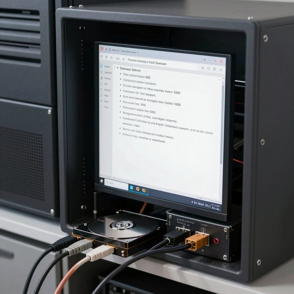 Скрипт для автоустановки программ через windows AD