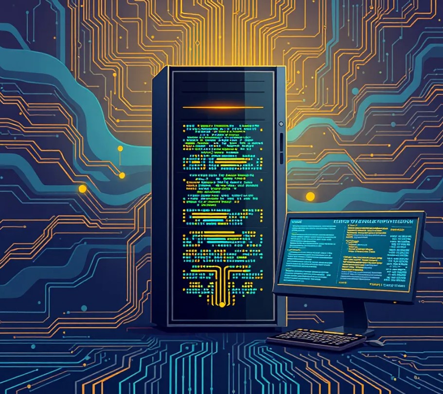 Как слить бэкапы с Proxmox без бэкап-сервера