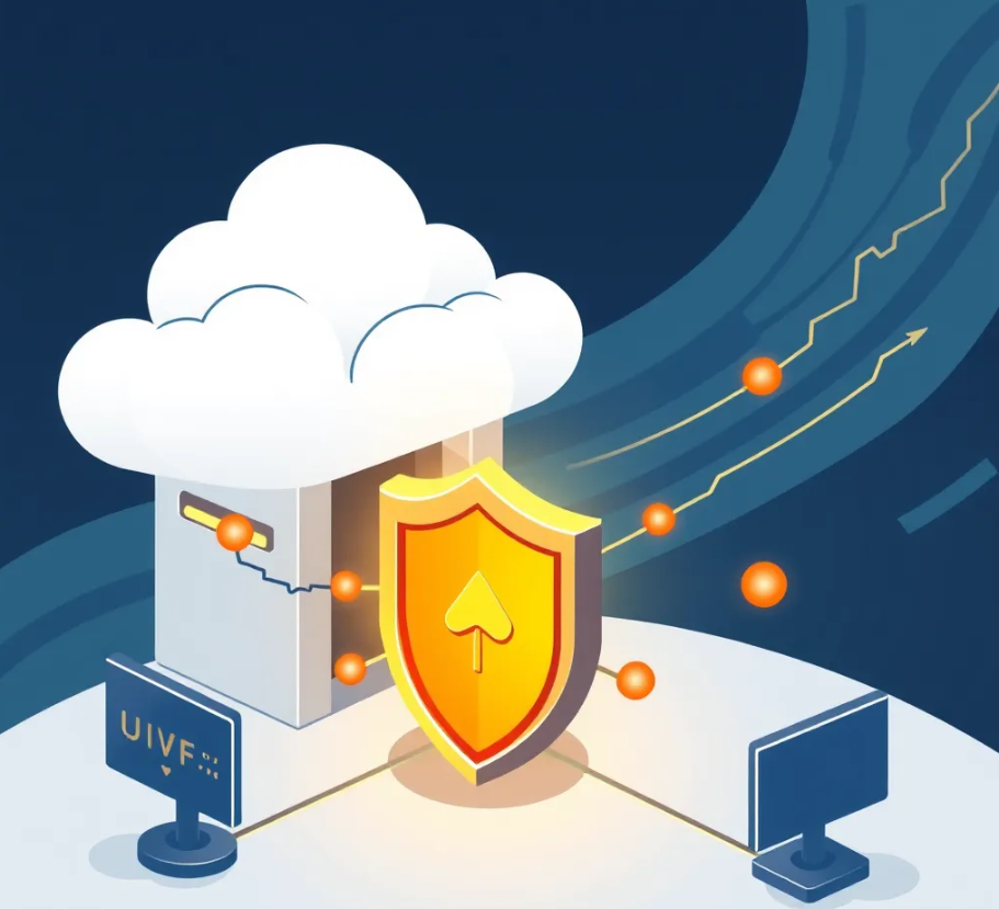 UFW ломает маршруты или блокирует роутинг через WireGuard