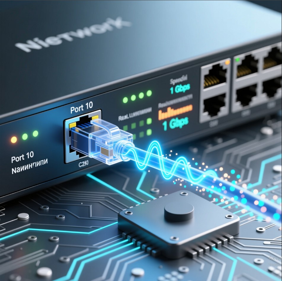 Как открыть порт на UniFi Dream Machine: или как разрешить пинги если очень надо