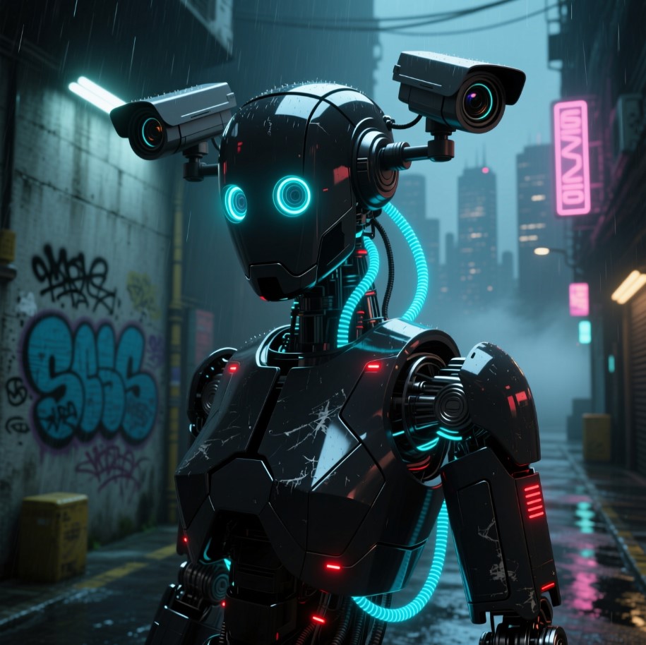 Как выбрать камеру видеонаблюдения в 2025 году