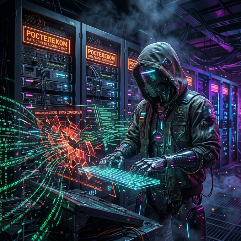 Развертывание зашифрованных каналов связи: Xray и WireGuard на одном сервере