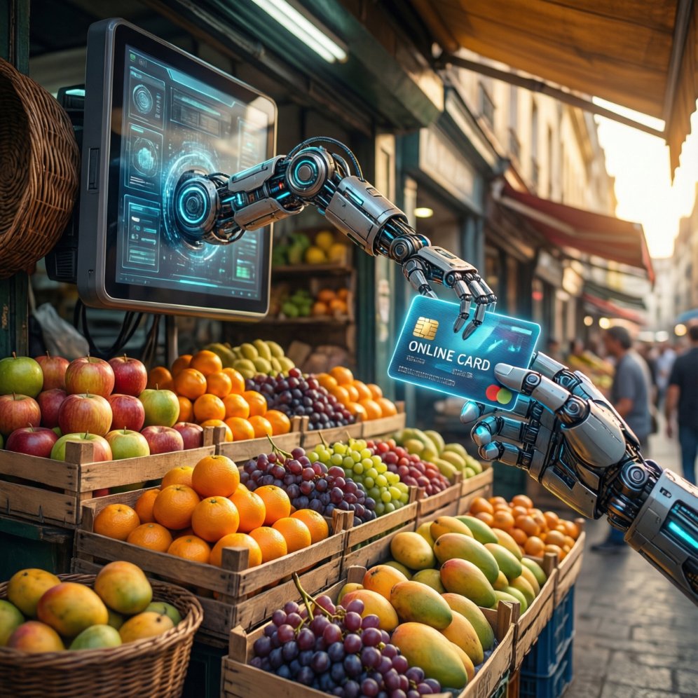 Как добавить оплату по карте в самописный интернет-магазин — пошаговый гайд