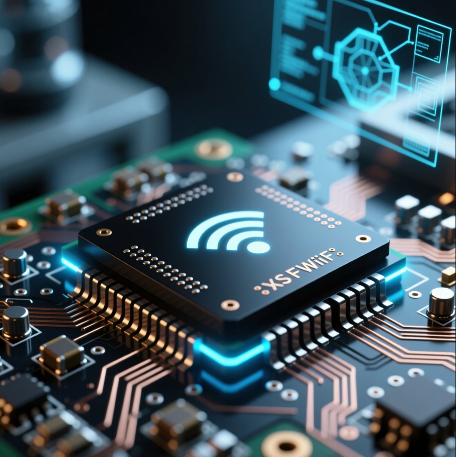 Wi-Fi чипы: кто надёжный, а кто — лотерея